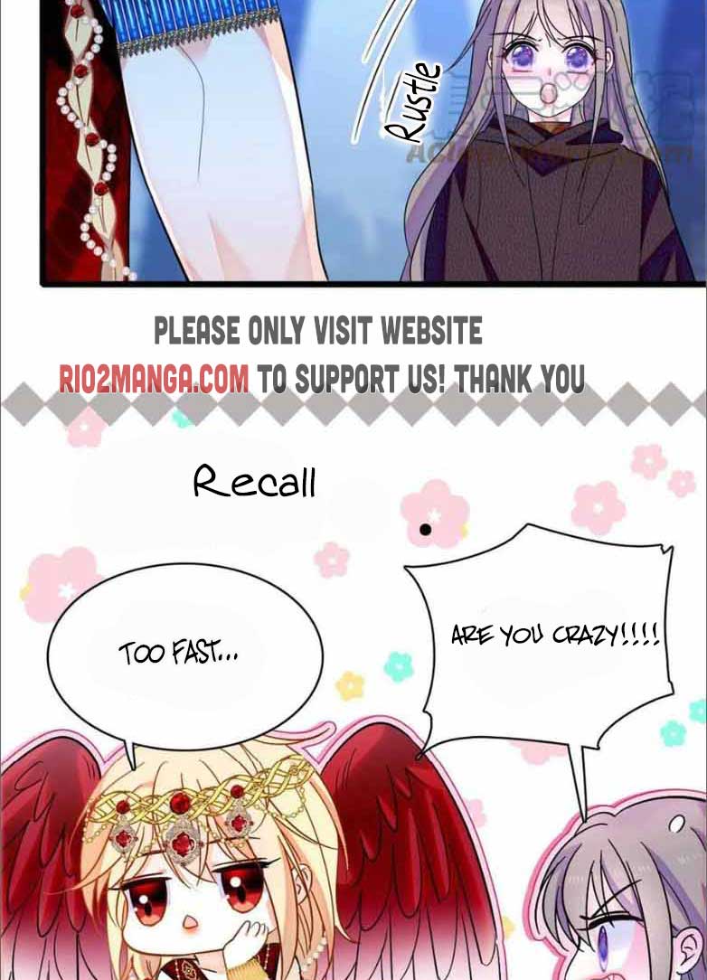 Romance in the Beast World Chapter 106 87 014