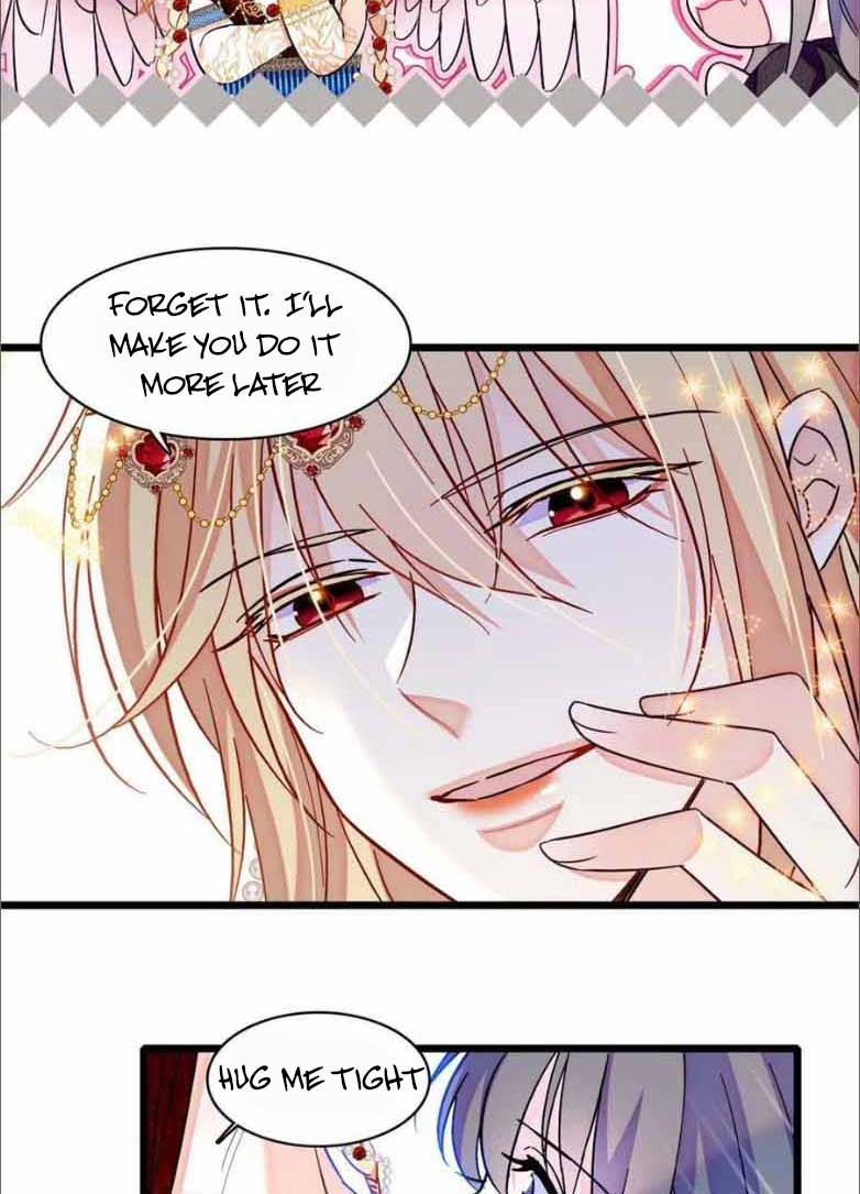 Romance in the Beast World Chapter 106 88 015