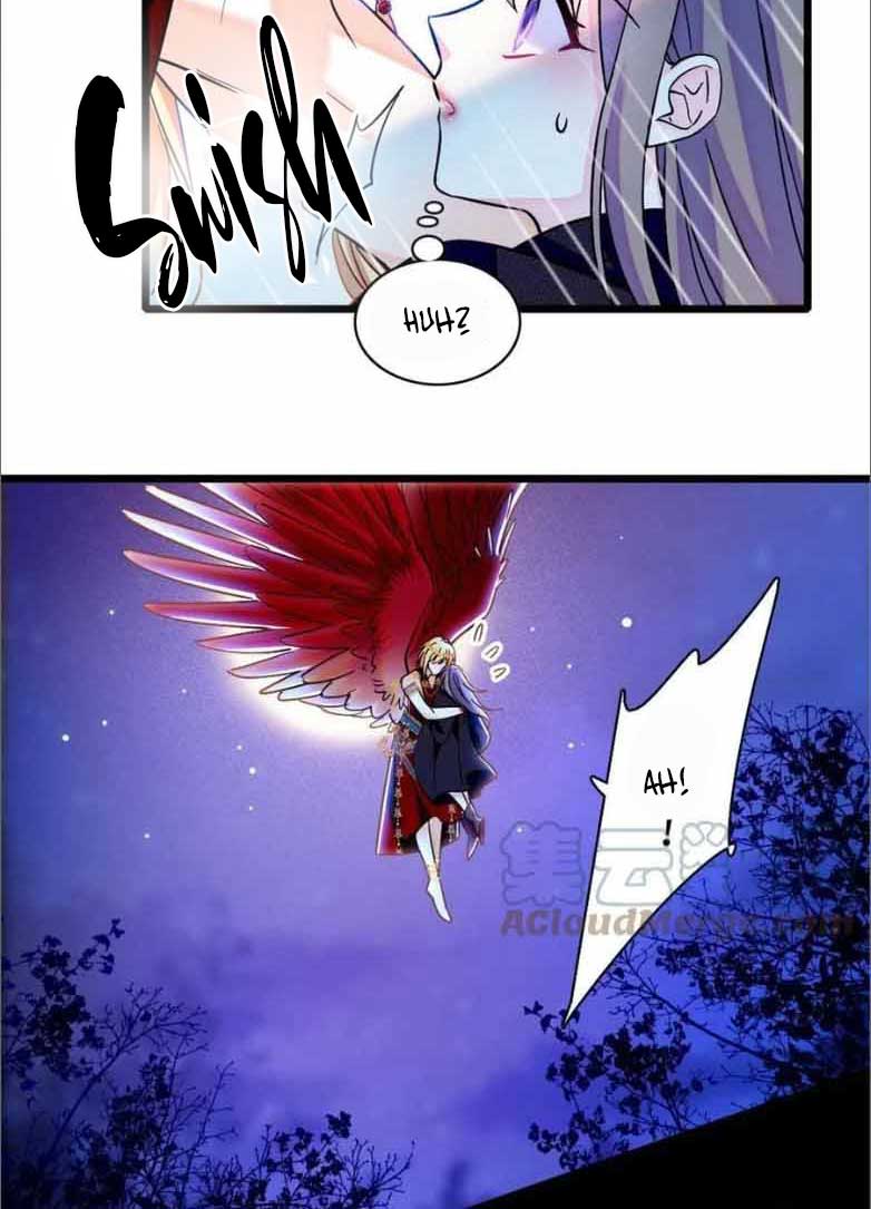 Romance in the Beast World Chapter 106 89 016