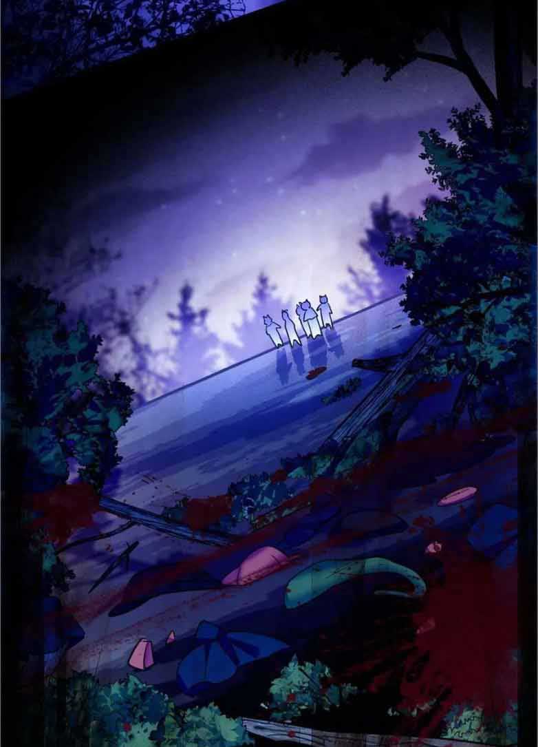 Romance in the Beast World Chapter 106 90 017