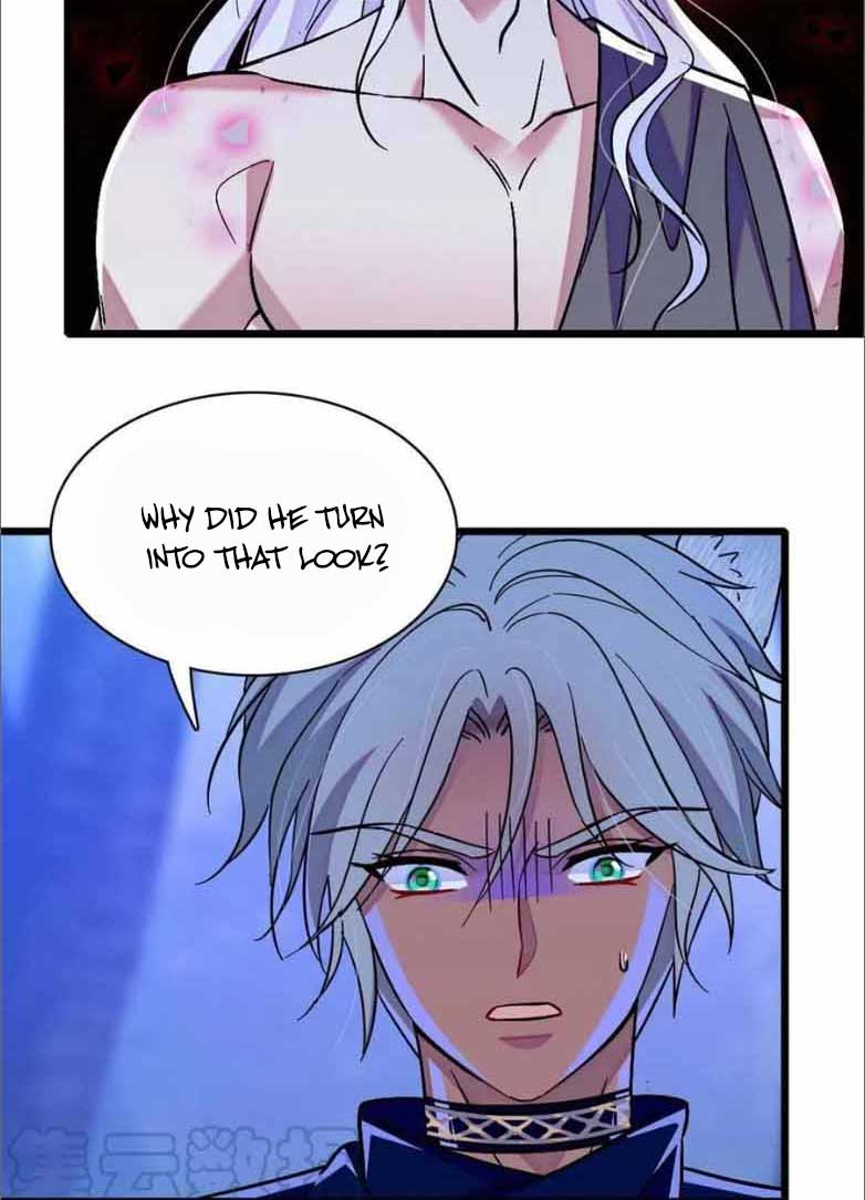 Romance in the Beast World Chapter 106 94 021