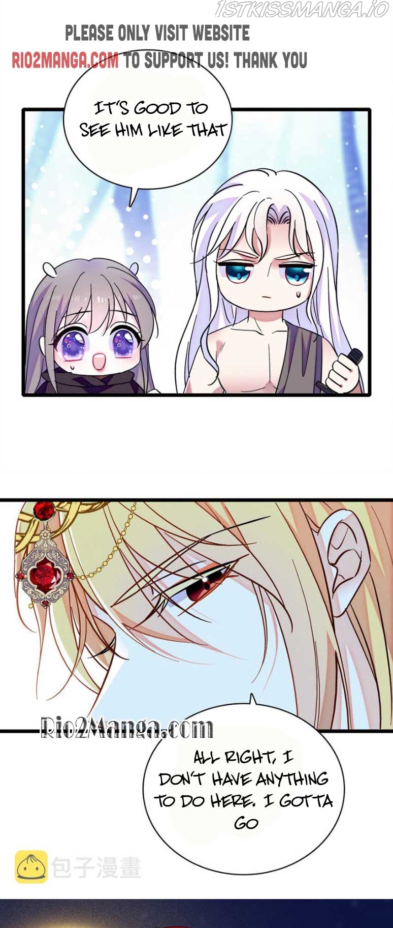 Romance in the Beast World Chapter 107.5 75 002