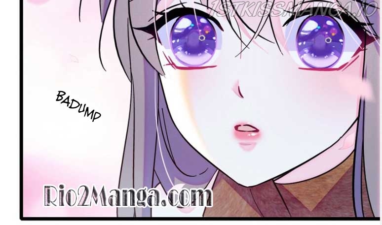 Romance in the Beast World Chapter 107.5 95 022