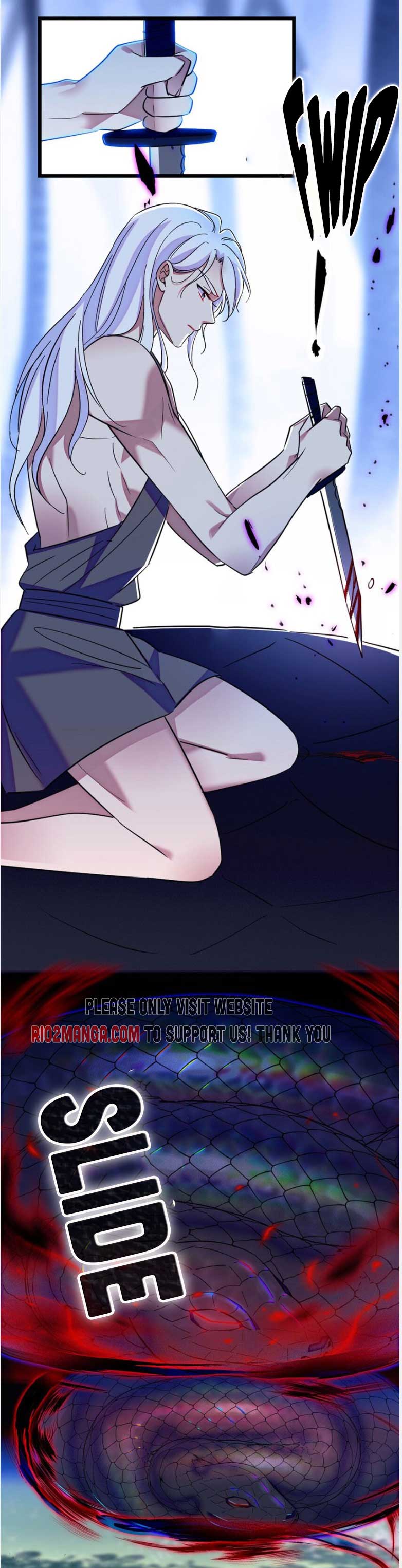 Romance in the Beast World Chapter 107 46 009