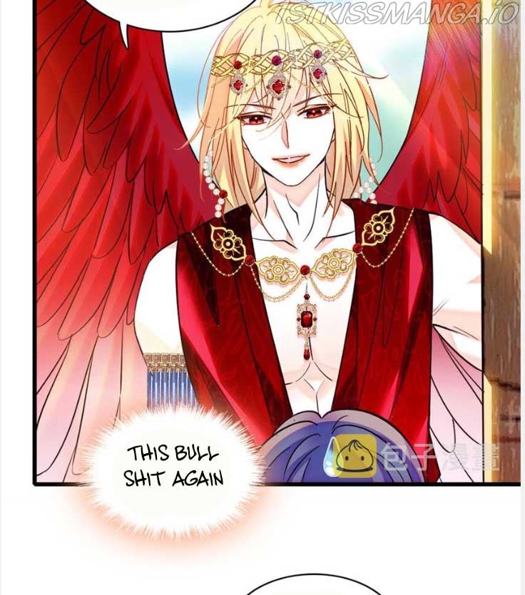 Romance in the Beast World Chapter 109.5 49 003