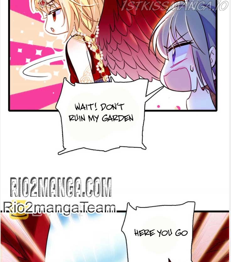 Romance in the Beast World Chapter 109.5 51 005