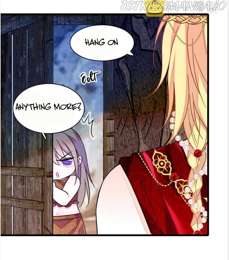 Romance in the Beast World Chapter 109.5 53 007