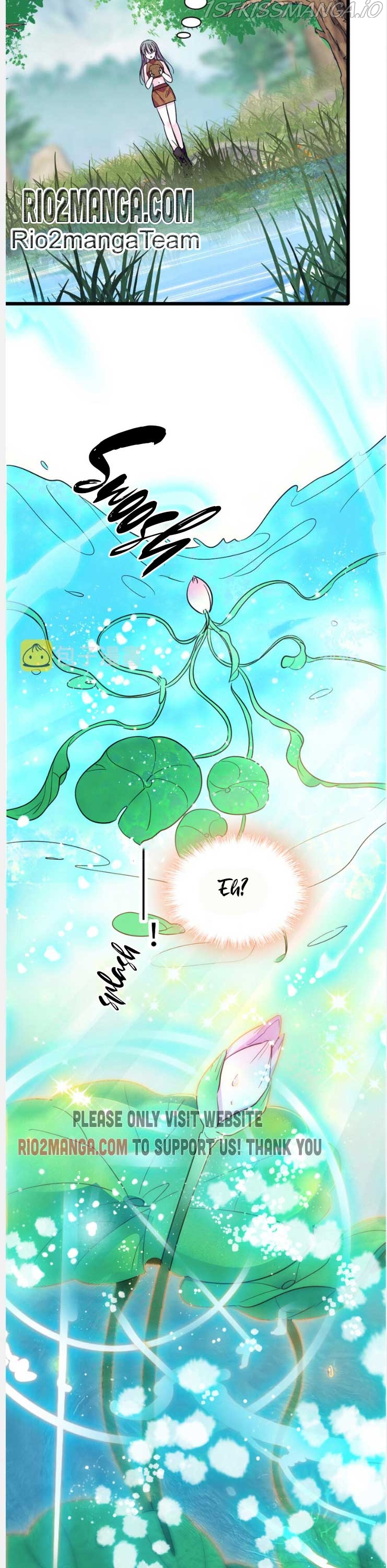 Romance in the Beast World Chapter 109.5 59 013