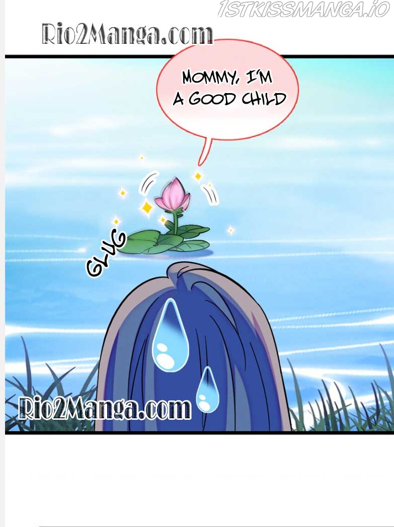 Romance in the Beast World Chapter 110.5 57 002