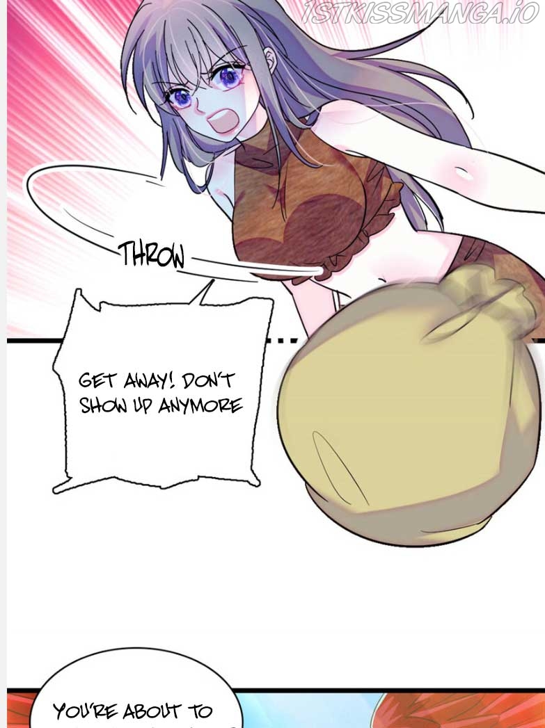 Romance in the Beast World Chapter 110.5 59 004