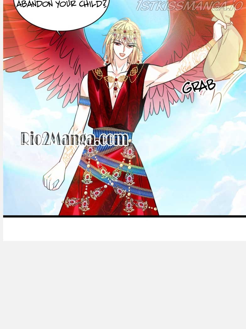 Romance in the Beast World Chapter 110.5 60 005