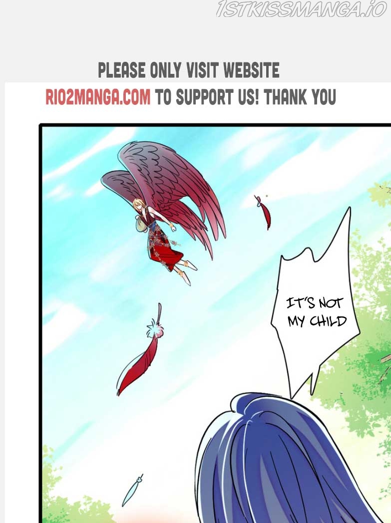 Romance in the Beast World Chapter 110.5 61 006