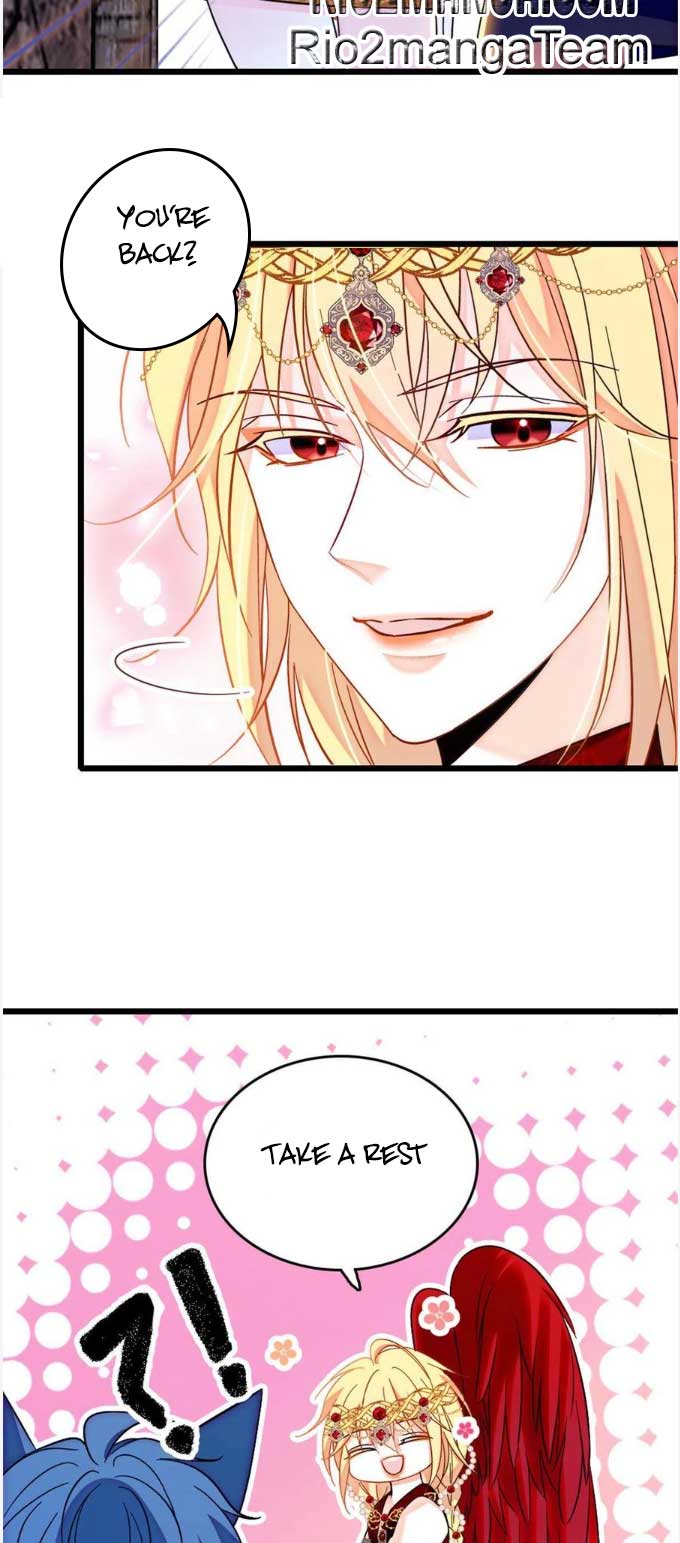 Romance in the Beast World Chapter 111 58 003