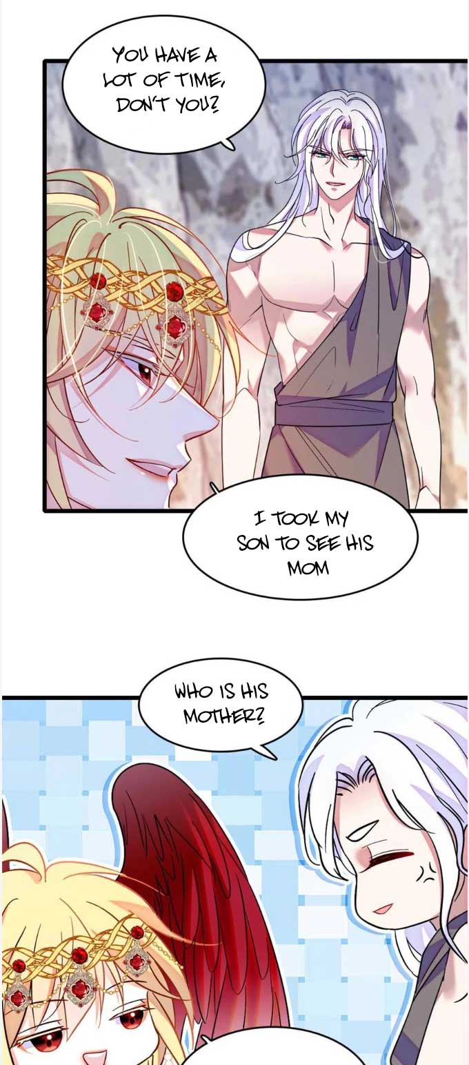 Romance in the Beast World Chapter 111 60 005