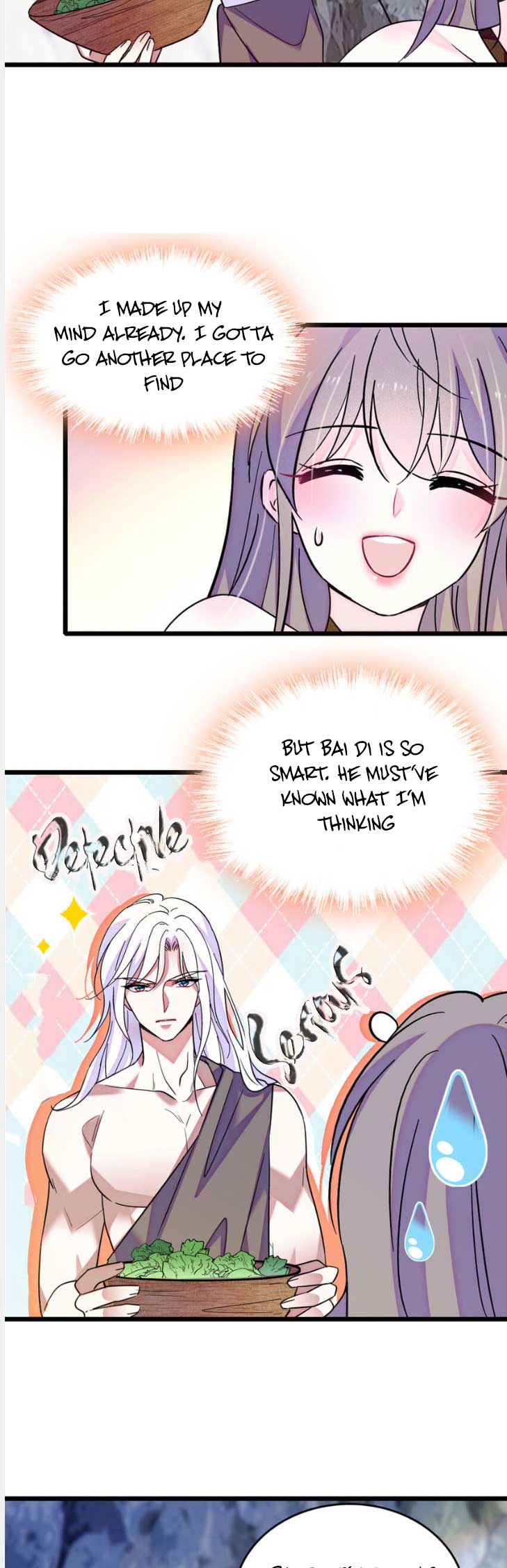 Romance in the Beast World Chapter 112 47 007