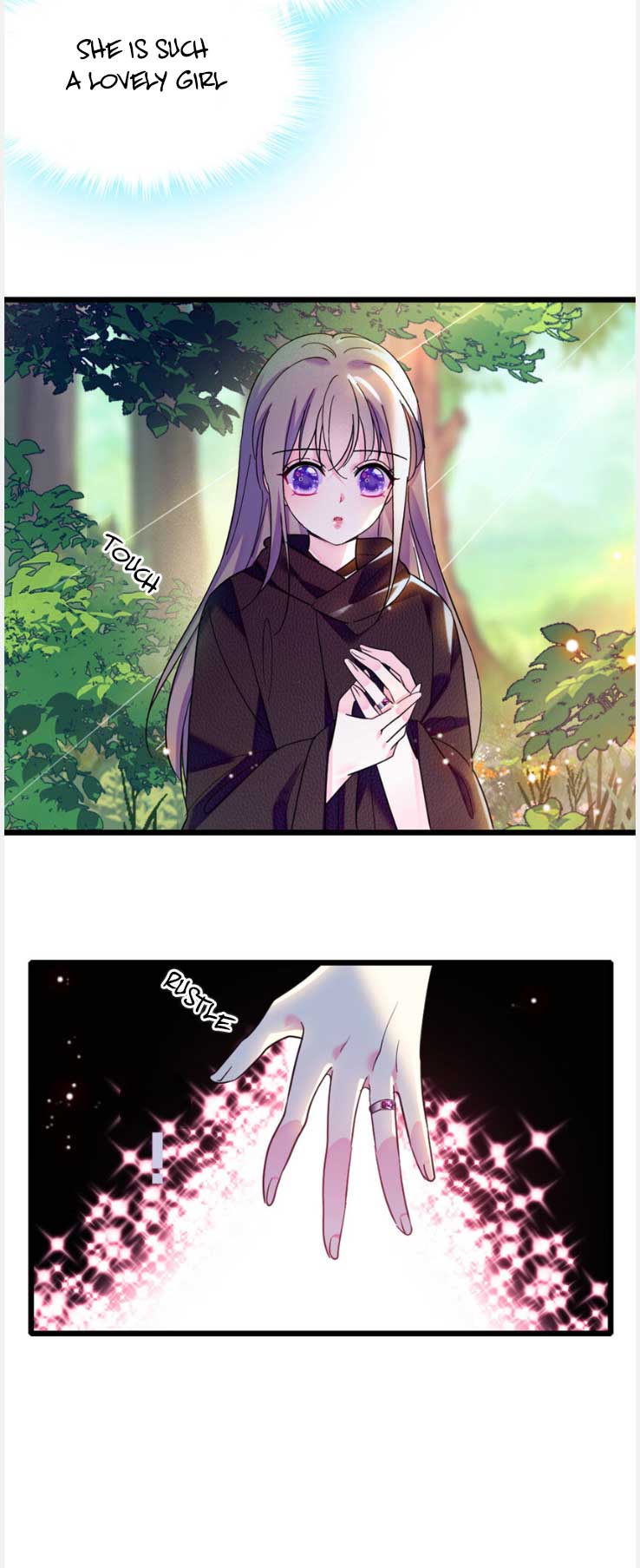 Romance in the Beast World Chapter 113 52 003