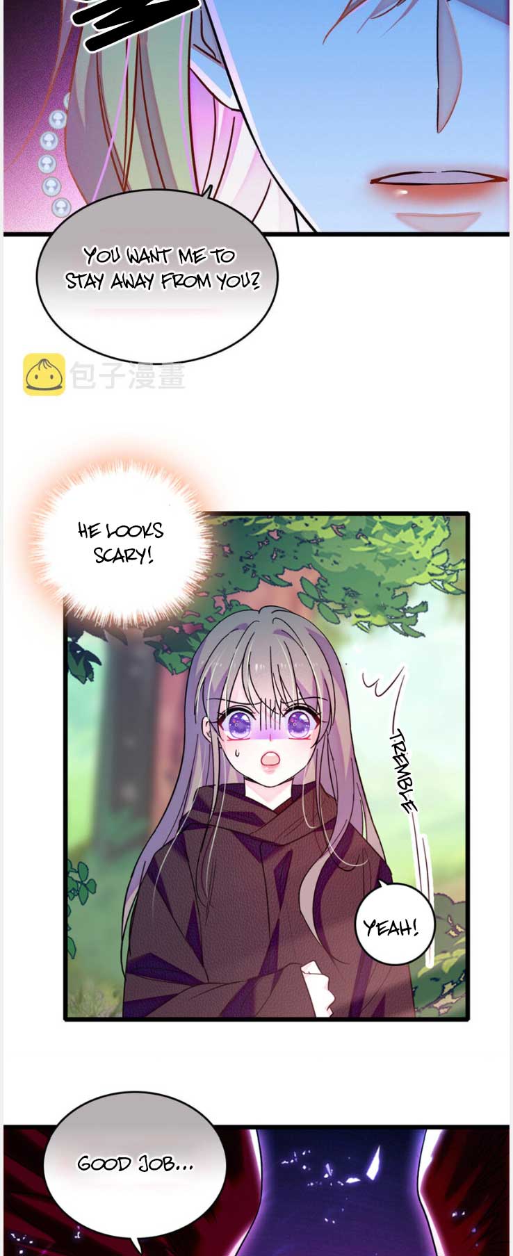 Romance in the Beast World Chapter 113 63 014