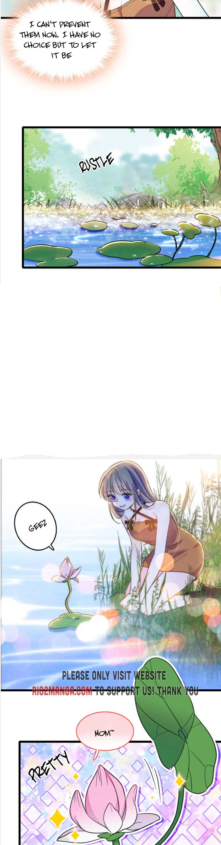 Romance in the Beast World Chapter 114 47 010