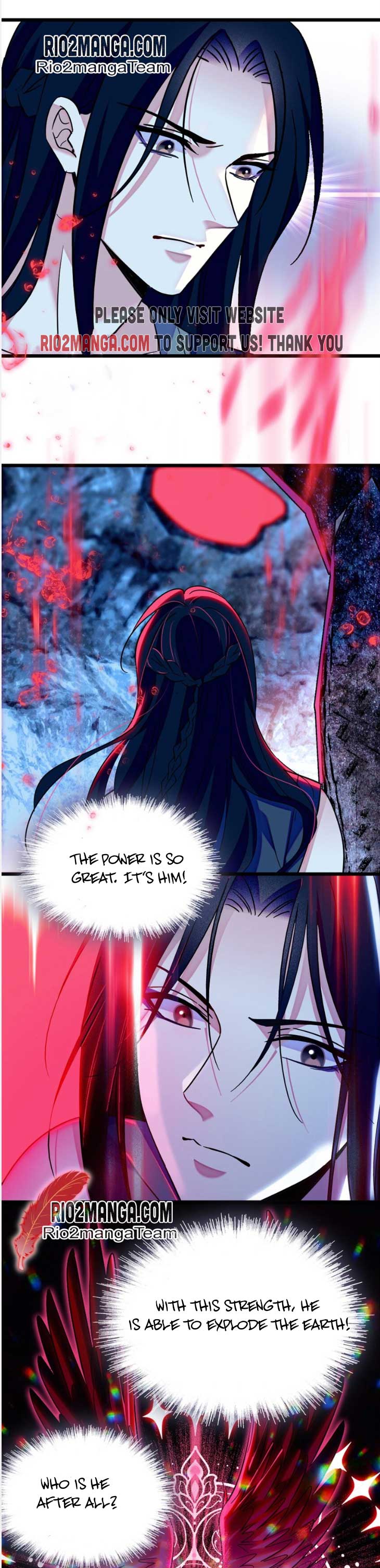 Romance in the Beast World Chapter 117 39 002