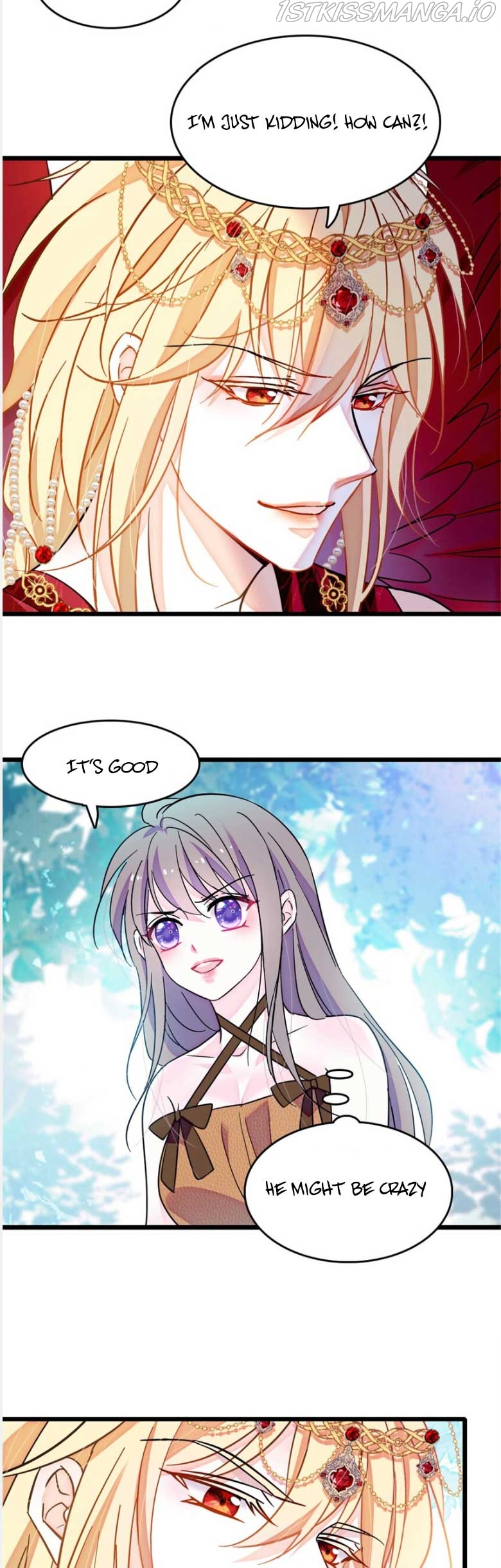 Romance in the Beast World Chapter 118.5 42 005