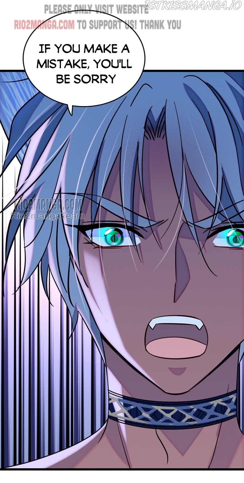 Romance in the Beast World Chapter 119.5 53 007