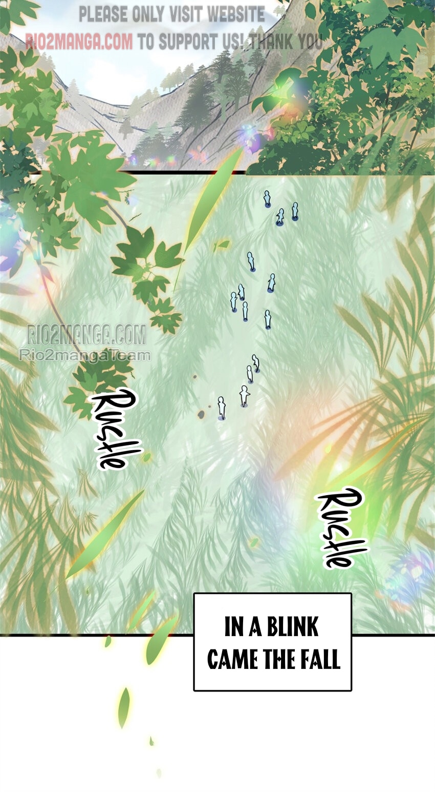 Romance in the Beast World Chapter 119 71 016