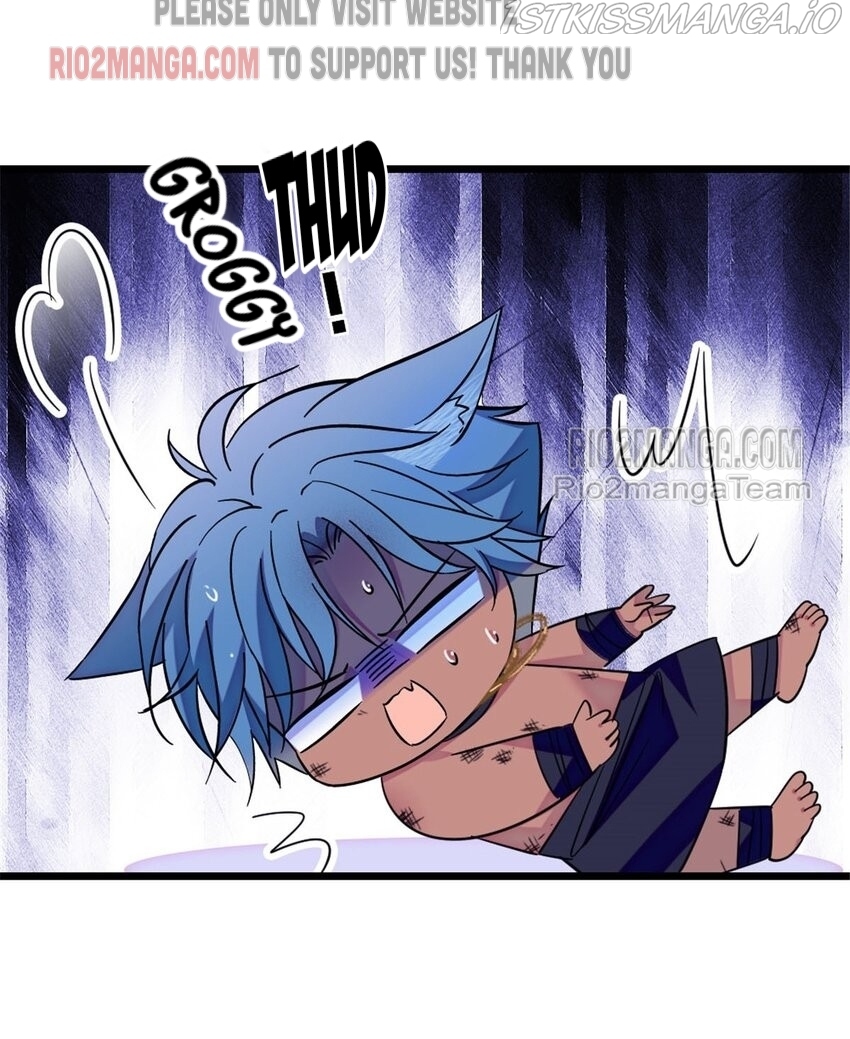 Romance in the Beast World Chapter 120.5 48 008