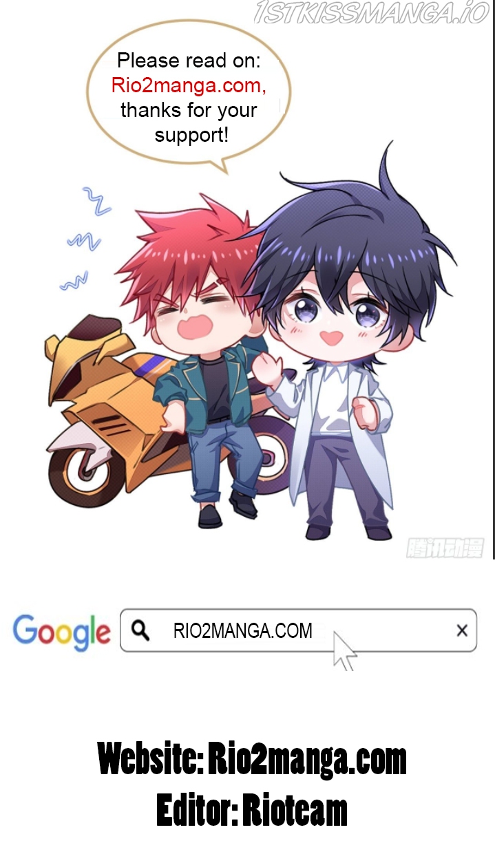 Romance in the Beast World Chapter 121.5 35 001