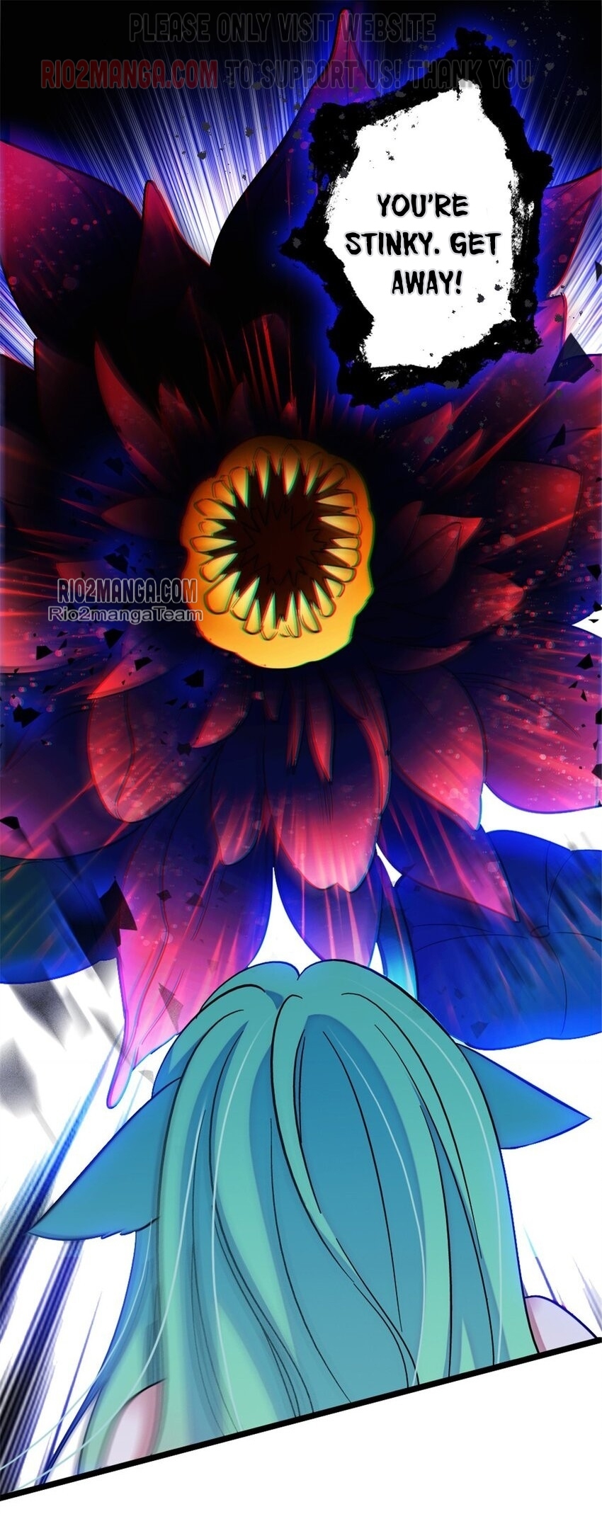 Romance in the Beast World Chapter 122 36 002