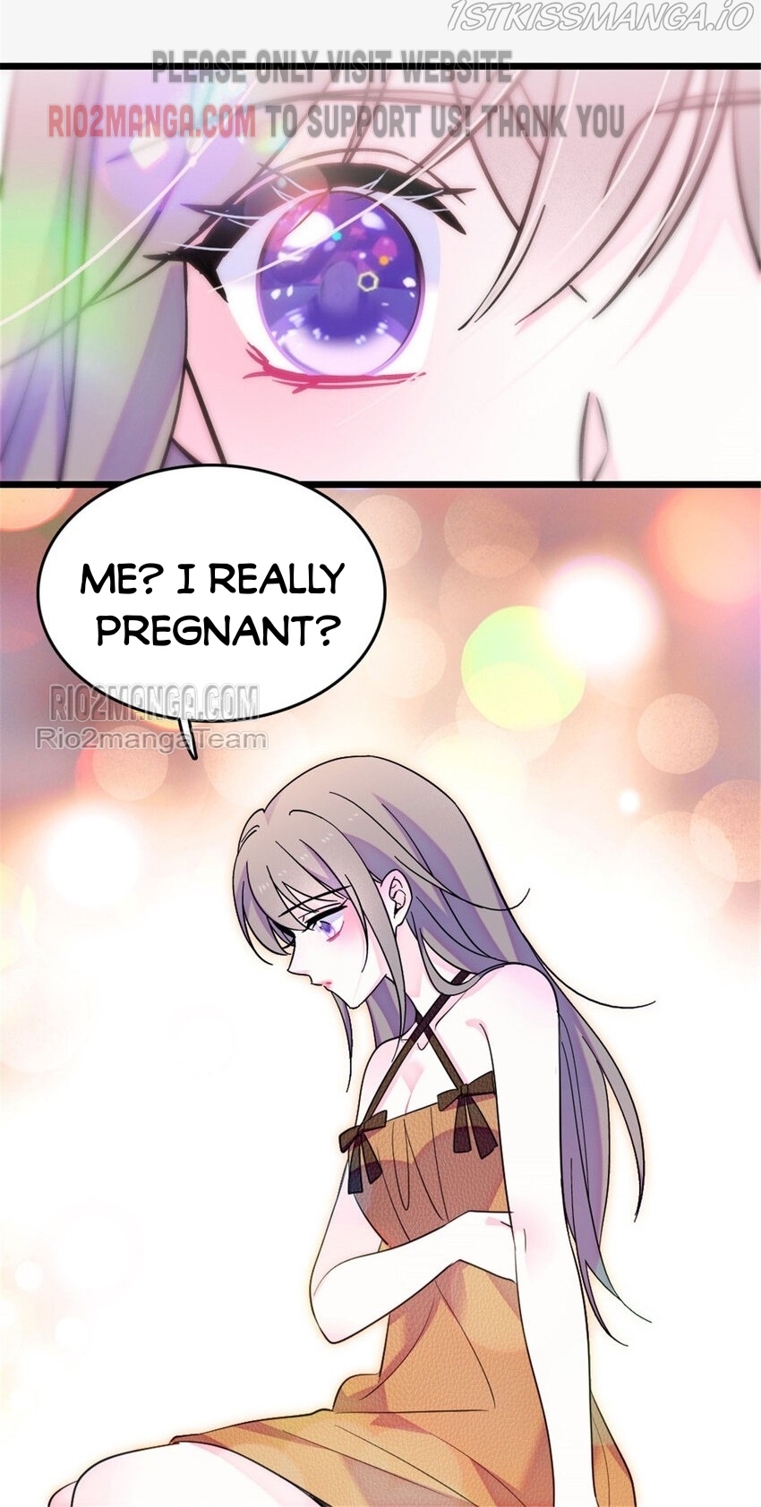 Romance in the Beast World Chapter 131.5 59 013