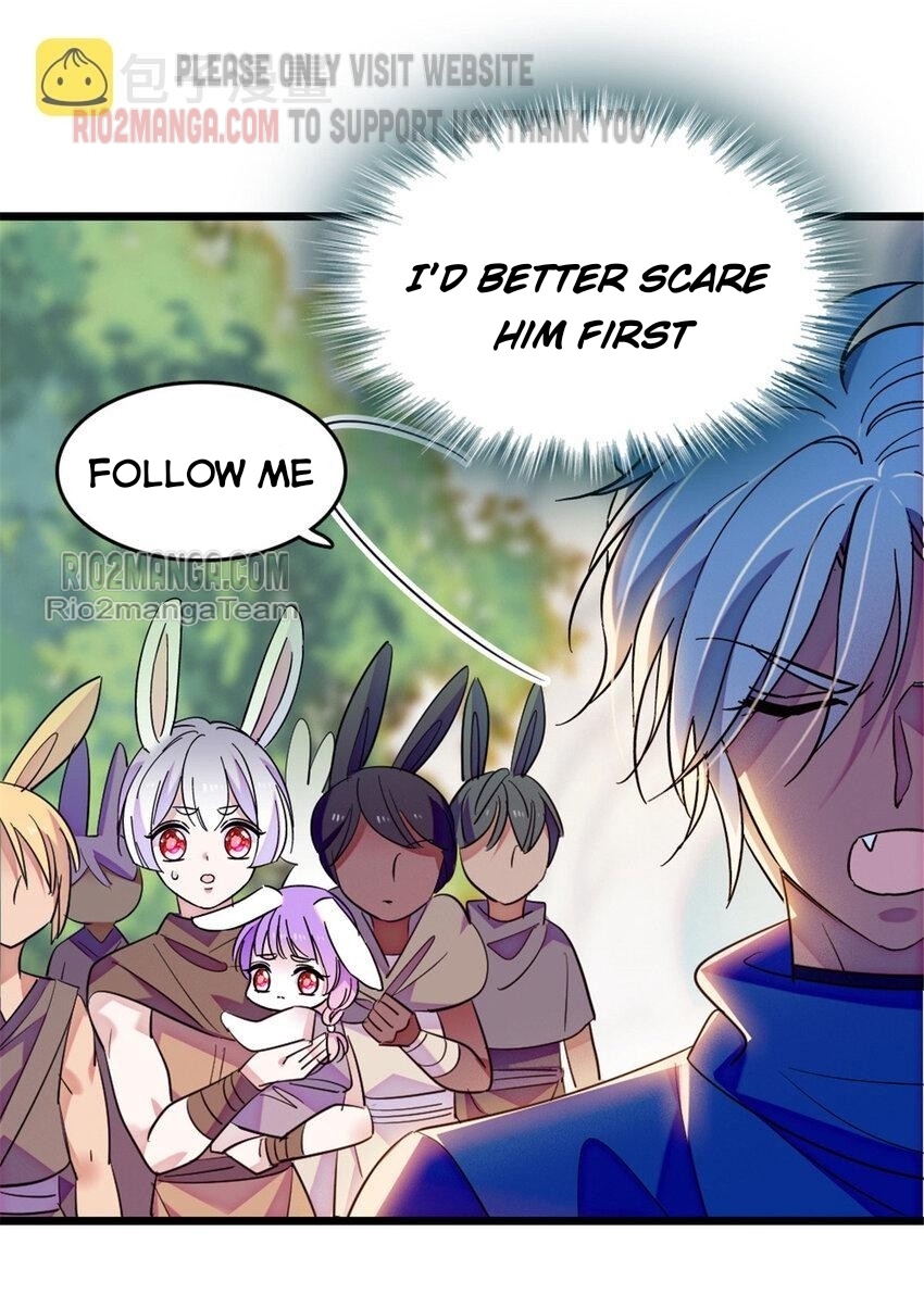 Romance in the Beast World Chapter 133 65 010