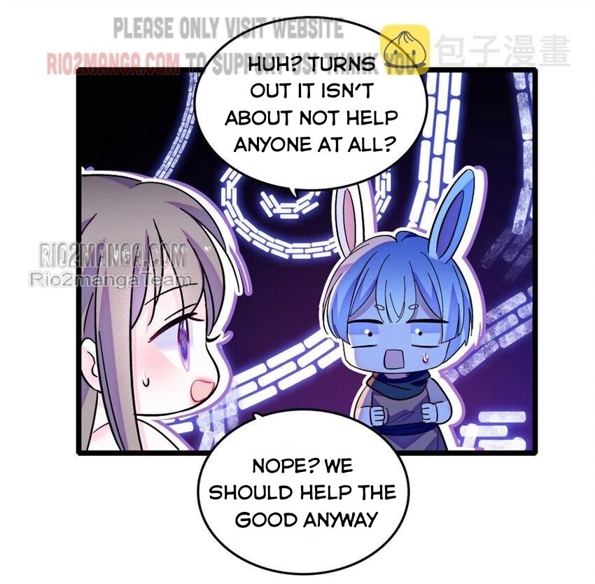 Romance in the Beast World Chapter 133 70 015