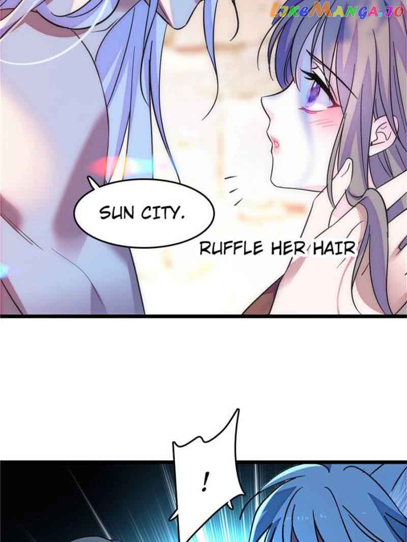 Romance in the Beast World Chapter 137 106 03