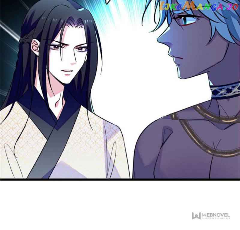 Romance in the Beast World Chapter 137 107 04