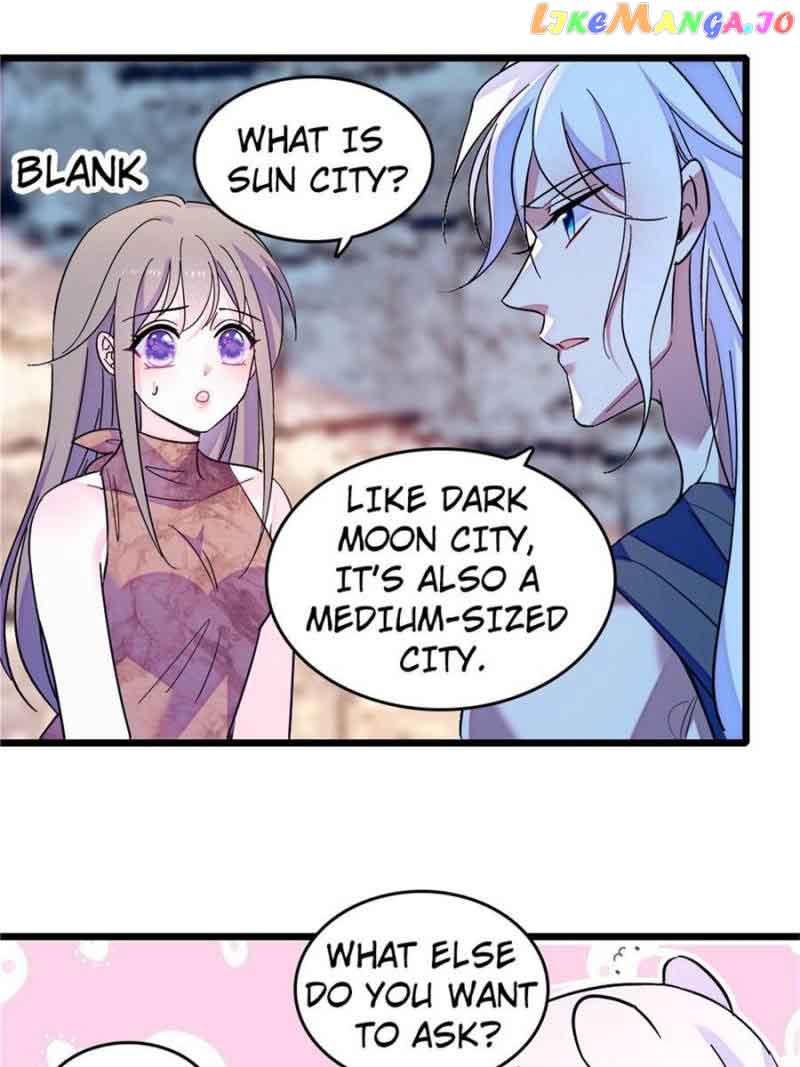 Romance in the Beast World Chapter 137 108 05