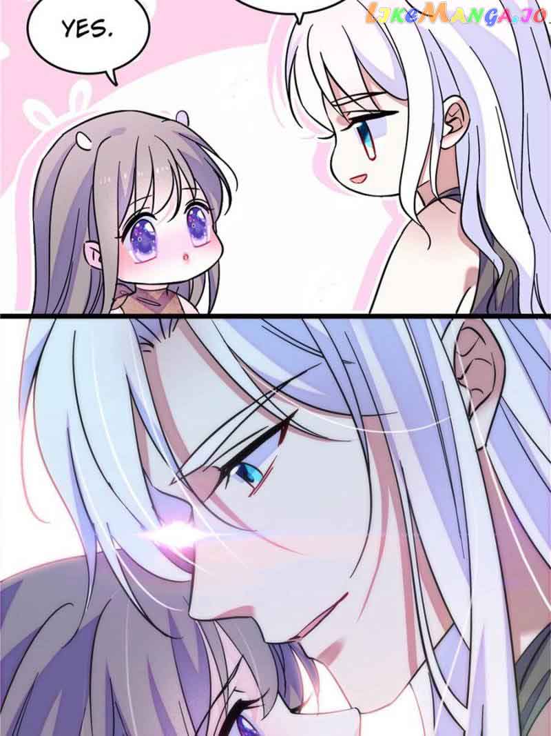 Romance in the Beast World Chapter 137 109 06