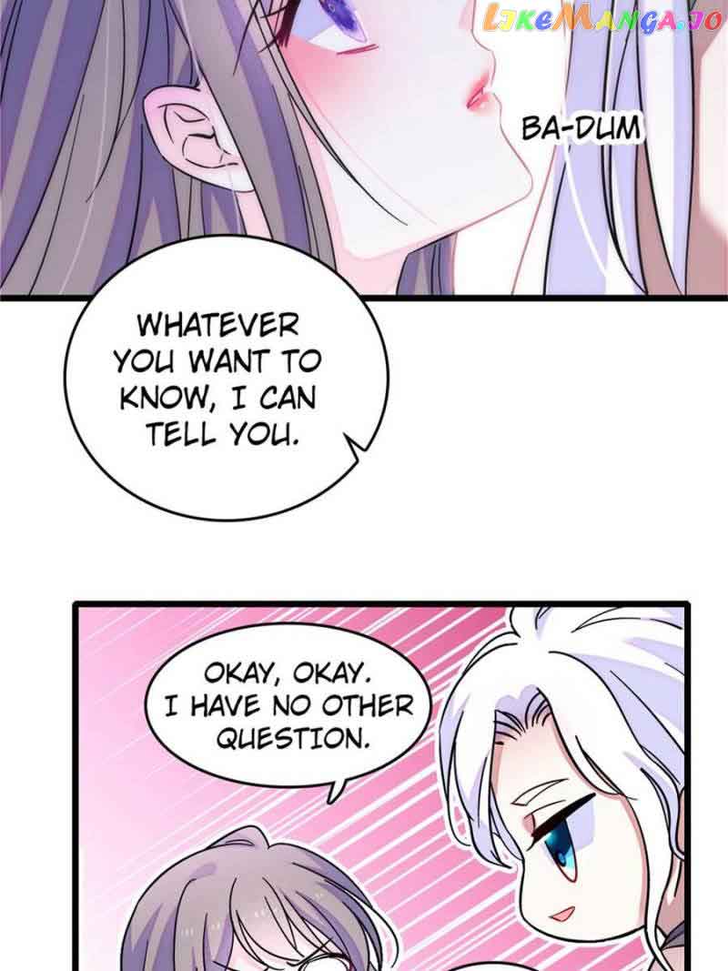 Romance in the Beast World Chapter 137 110 07