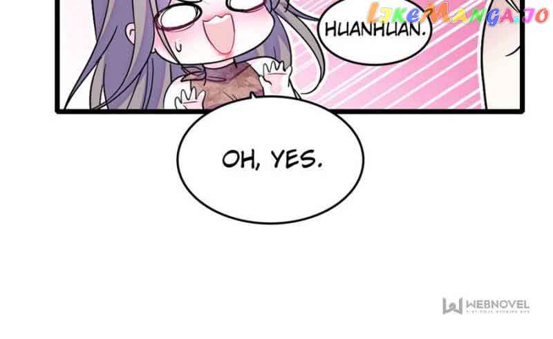 Romance in the Beast World Chapter 137 111 08