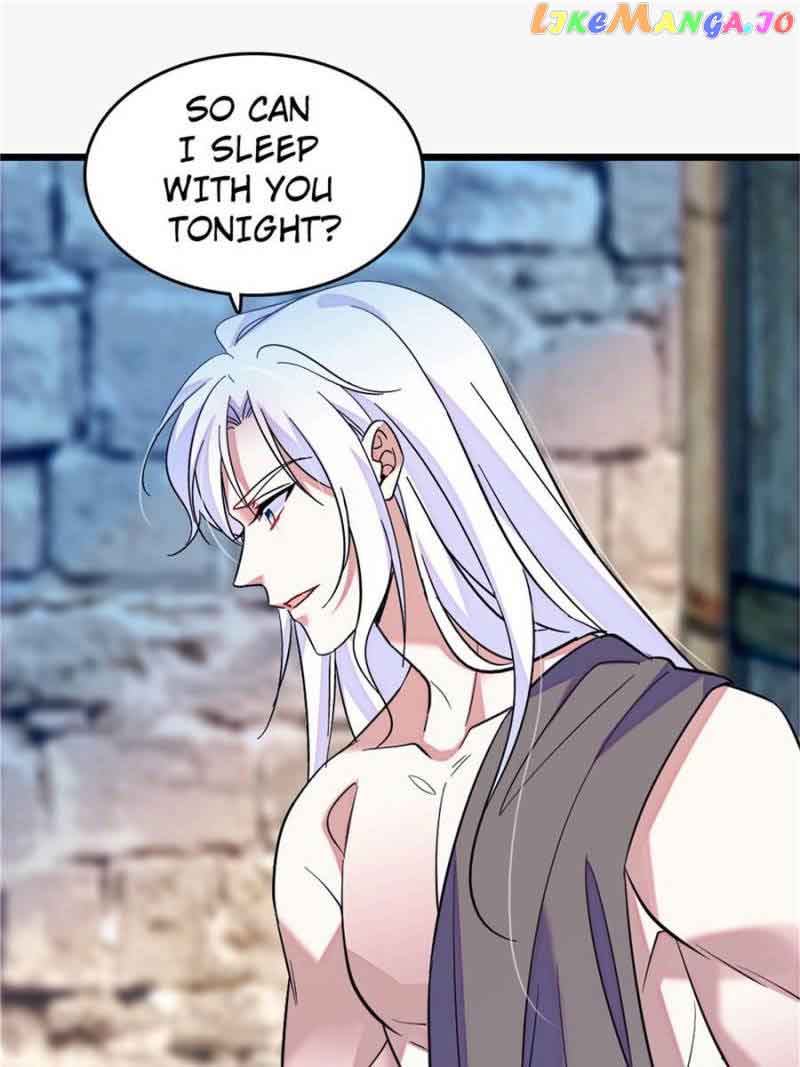 Romance in the Beast World Chapter 137 112 09