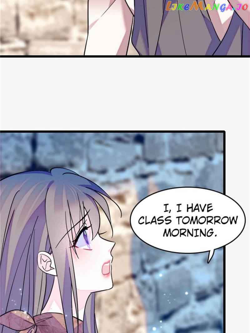 Romance in the Beast World Chapter 137 113 10