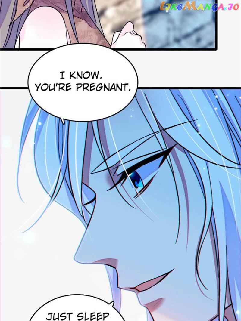 Romance in the Beast World Chapter 137 114 11