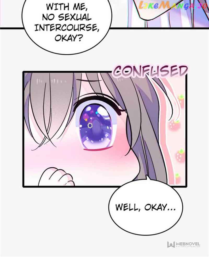 Romance in the Beast World Chapter 137 115 12