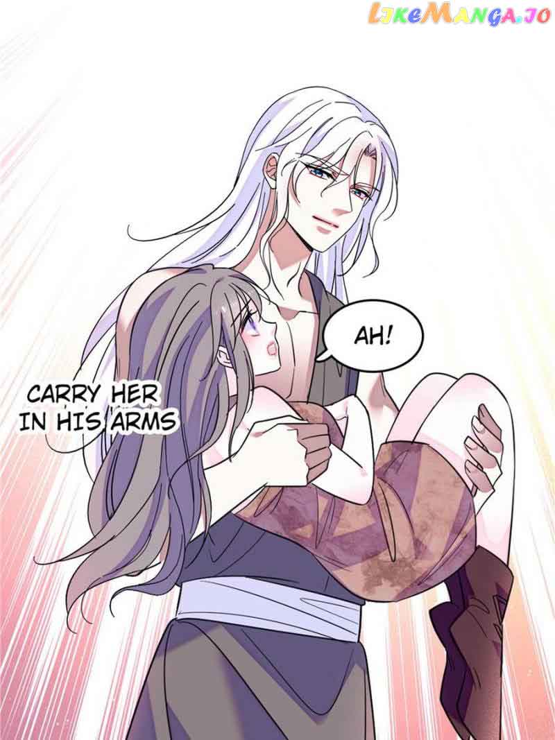 Romance in the Beast World Chapter 137 116 13