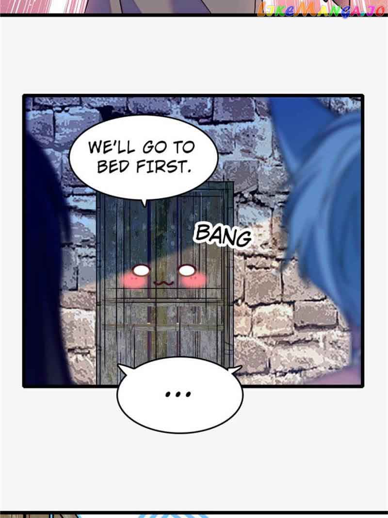 Romance in the Beast World Chapter 137 117 14