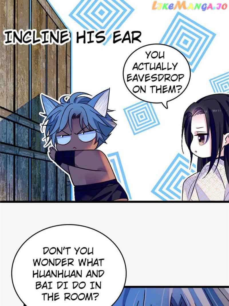 Romance in the Beast World Chapter 137 118 15