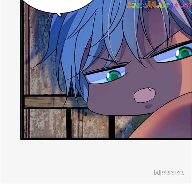 Romance in the Beast World Chapter 137 119 16