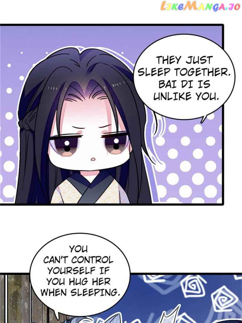 Romance in the Beast World Chapter 137 120 17