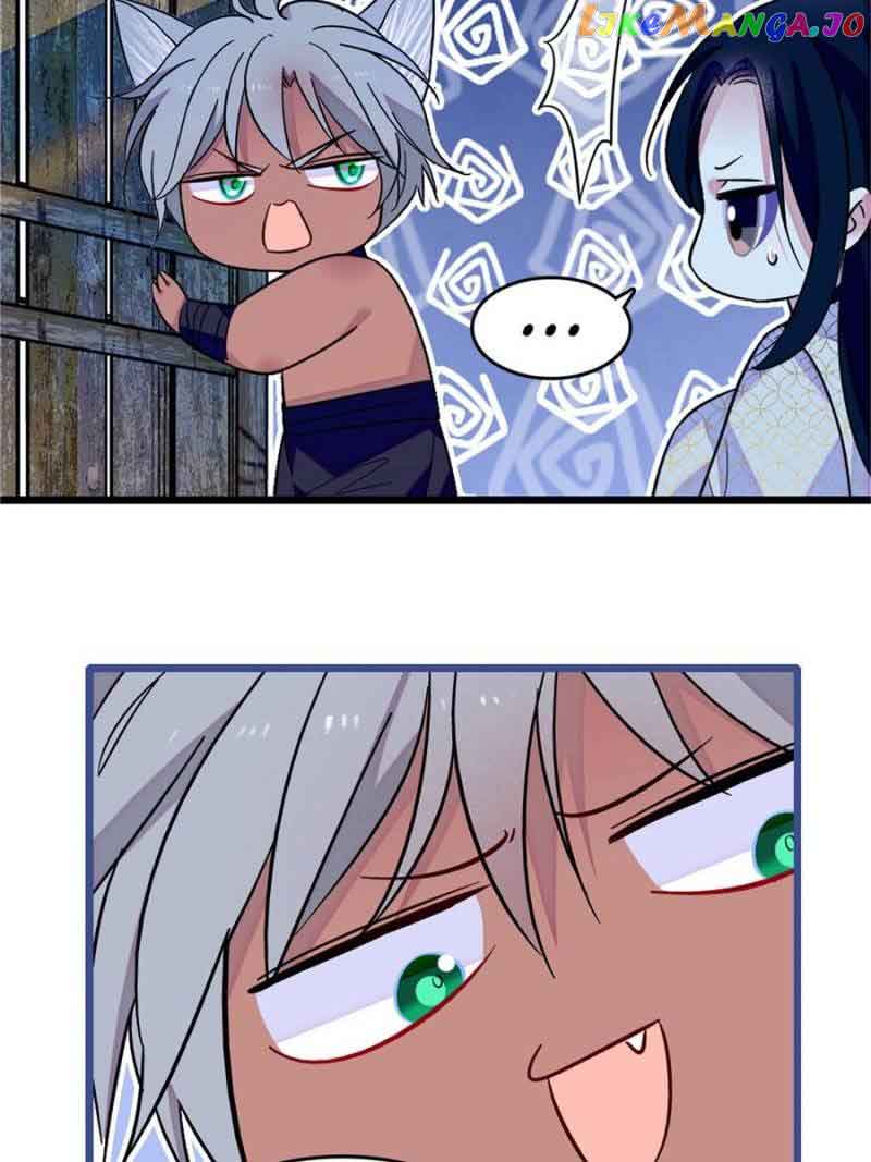 Romance in the Beast World Chapter 137 121 18