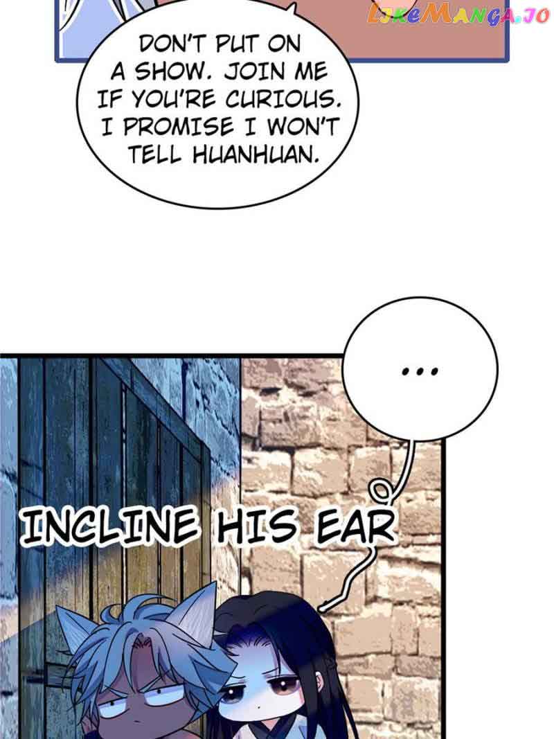 Romance in the Beast World Chapter 137 122 19