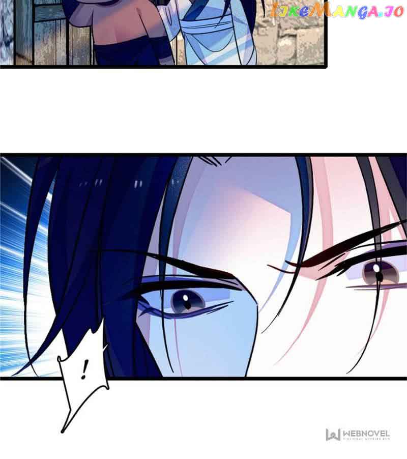 Romance in the Beast World Chapter 137 123 20